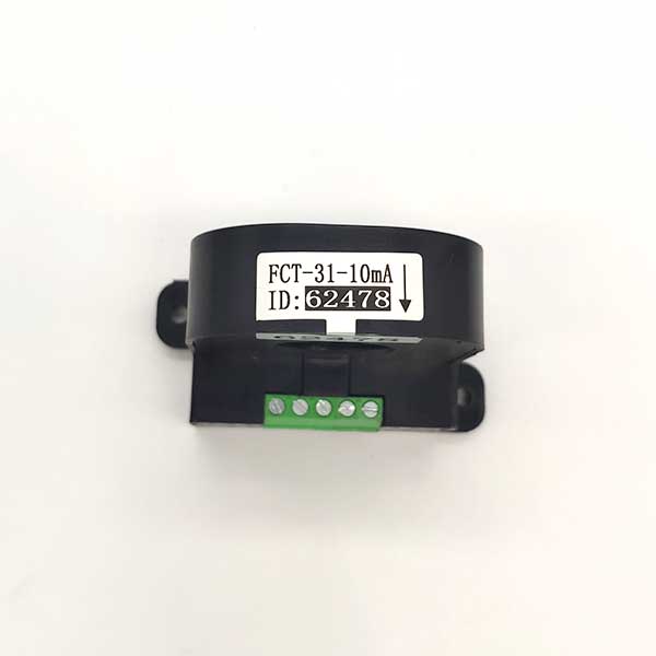 漏电流传感器FCT-35-10mA